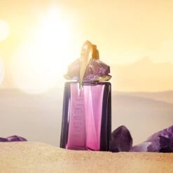 Mugler Alien Refillable EDP For Women 60 Ml -Hugo Boss || Armani || Calvin Klein Butik mugler alien refillable edp for women 60 ml 1657619420