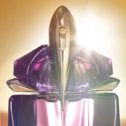 Mugler Alien Refillable EDP For Women 60 Ml -Hugo Boss || Armani || Calvin Klein Butik mugler alien refillable edp for women 60 ml 1657619427