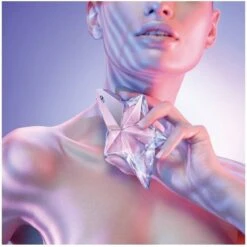 Mugler Angel Refillable For Women EDT 100 Ml -Hugo Boss || Armani || Calvin Klein Butik mugler angel refillable for women edt 100 ml 1605535670