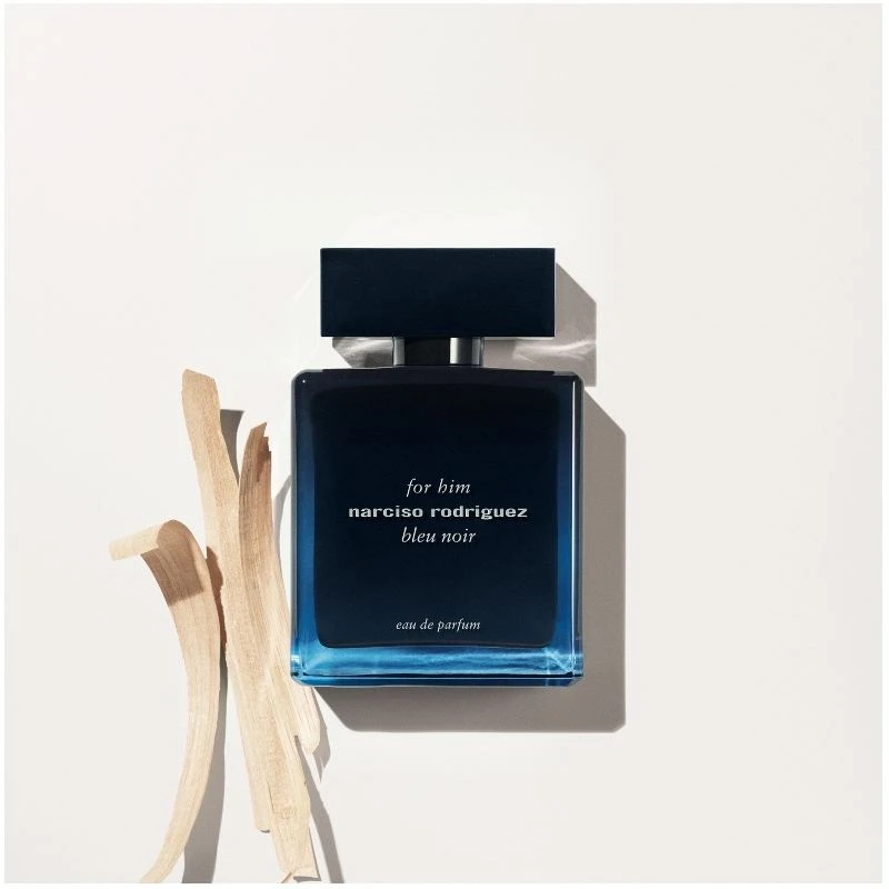 Narciso Rodriguez Bleu Noir For Him EDP 50 Ml 8 Narciso Rodriguez Bleu Noir For Him EDP 50 Ml - Billede 6