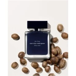 Narciso Rodriguez Bleu Noir For Him EDT 100 Ml -Hugo Boss || Armani || Calvin Klein Butik narciso rodriguez bleu noir for him edt 100 ml 1649236349