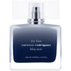 Narciso Rodriguez Bleu Noir For Him EDT Extrême 50 Ml