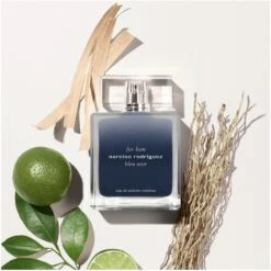 Narciso Rodriguez Bleu Noir For Him EDT Extrême 50 Ml -Hugo Boss || Armani || Calvin Klein Butik narciso rodriguez bleu noir for him edt extreme 50 ml 1649238130