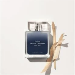 Narciso Rodriguez Bleu Noir For Him EDT Extrême 50 Ml -Hugo Boss || Armani || Calvin Klein Butik narciso rodriguez bleu noir for him edt extreme 50 ml 1649238138