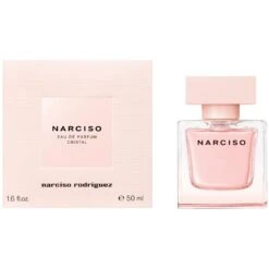 Narciso Rodriguez Cristal EDP 50 Ml -Hugo Boss || Armani || Calvin Klein Butik narciso rodriguez cristal edp 50 ml 1653640561