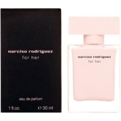Narciso Rodriguez For Her EDP 30 Ml -Hugo Boss || Armani || Calvin Klein Butik narciso rodriguez for her edp 30 ml 1638960760