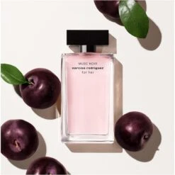 Narciso Rodriguez For Her Musc Noir EDP 30 Ml -Hugo Boss || Armani || Calvin Klein Butik narciso rodriguez for her musc noir edp 30 ml 1649159981