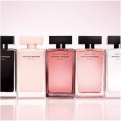 Narciso Rodriguez For Her Musc Noir EDP 30 Ml -Hugo Boss || Armani || Calvin Klein Butik narciso rodriguez for her musc noir edp 30 ml 1649160014