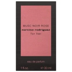 Narciso Rodriguez Musc Noir Rose EDP 30 Ml -Hugo Boss || Armani || Calvin Klein Butik narciso rodriguez musc noir rose edp 30 ml 1646820837