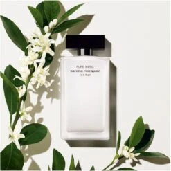 Narciso Rodriguez Pure Musc For Her EDP 30 Ml -Hugo Boss || Armani || Calvin Klein Butik narciso rodriguez pure musc for her edp 30 ml 1649163377