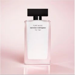 Narciso Rodriguez Pure Musc For Her EDP 30 Ml -Hugo Boss || Armani || Calvin Klein Butik narciso rodriguez pure musc for her edp 30 ml 1649163412