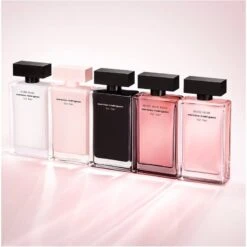 Narciso Rodriguez Pure Musc For Her EDP 30 Ml -Hugo Boss || Armani || Calvin Klein Butik narciso rodriguez pure musc for her edp 30 ml 1649163432