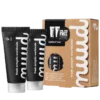 Nuud Smarter Pack 2 X 20 Ml - Black -Hugo Boss || Armani || Calvin Klein Butik nuud smarter pack 2 x 20 ml black 4