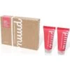 Nuud Smarter Pack 2 X 20 Ml - Pink -Hugo Boss || Armani || Calvin Klein Butik nuud smarter pack 2 x 20 ml pink 1596111149