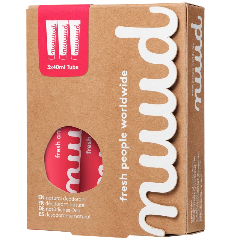 Nuud Wholelottanuud Pack 3 X 40 Ml 6 Nuud Wholelottanuud Pack 3 X 40 Ml - Billede 4