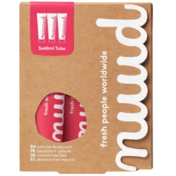 Nuud Wholelottanuud Pack 3 X 40 Ml 11 Nuud Wholelottanuud Pack 3 X 40 Ml -Hugo Boss || Armani || Calvin Klein Butik nuud wholelottanuud pack 3 x 40 ml 2