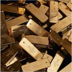 Paco Rabanne 1 Million EDP 100 Ml -Hugo Boss || Armani || Calvin Klein Butik paco rabanne 1 million edp 100 ml 1638866478