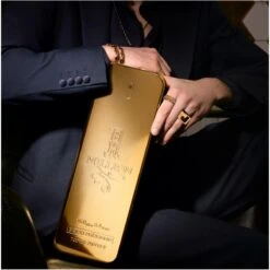 Paco Rabanne 1 Million EDP 50 Ml -Hugo Boss || Armani || Calvin Klein Butik paco rabanne 1 million edp 50 ml 1638866372