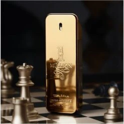 Paco Rabanne 1 Million EDP 50 Ml -Hugo Boss || Armani || Calvin Klein Butik paco rabanne 1 million edp 50 ml 1638866377