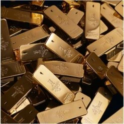 Paco Rabanne 1 Million EDT 100 Ml 18 Paco Rabanne 1 Million EDT 100 Ml -Hugo Boss || Armani || Calvin Klein Butik paco rabanne 1 million edt 100 ml 1645085044