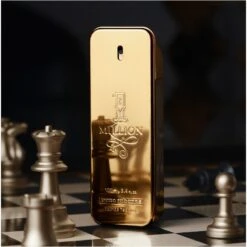 Paco Rabanne 1 Million EDT 50 Ml 17 Paco Rabanne 1 Million EDT 50 Ml -Hugo Boss || Armani || Calvin Klein Butik paco rabanne 1 million edt 50 ml 1645084871