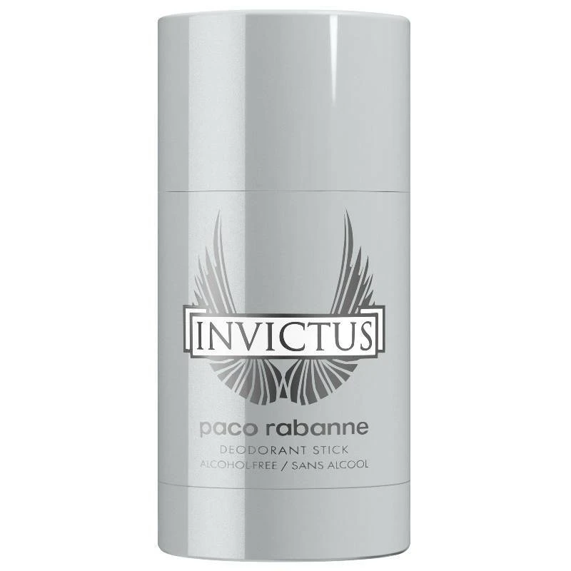 Paco Rabanne Invictus Deodorant Stick Men 75 Ml 3 Paco Rabanne Invictus Deodorant Stick Men 75 Ml