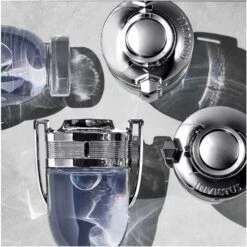 Paco Rabanne Invictus EDT Men 50 Ml -Hugo Boss || Armani || Calvin Klein Butik paco rabanne invictus edt men 50 ml 1638796726