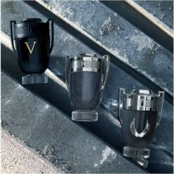 Paco Rabanne Invictus Platinum EDP 100 Ml -Hugo Boss || Armani || Calvin Klein Butik paco rabanne invictus platinum edp 100 ml 1653455219