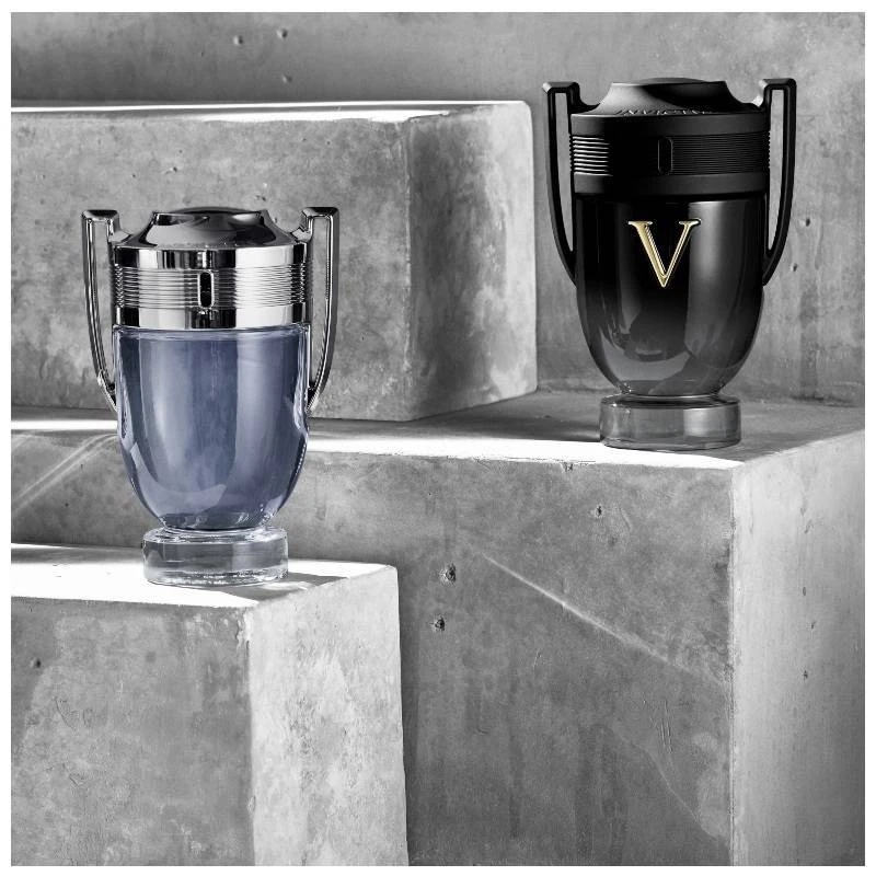 Paco Rabanne Invictus Victory EDP 100 Ml 8 Paco Rabanne Invictus Victory EDP 100 Ml - Billede 6