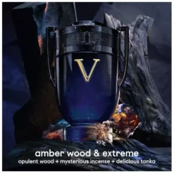 Paco Rabanne Invictus Victory Elixir EDP 100 Ml -Hugo Boss || Armani || Calvin Klein Butik paco rabanne invictus victory elixir edp 100 ml 1677759192