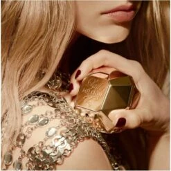 Paco Rabanne Lady Million EDP 50 Ml -Hugo Boss || Armani || Calvin Klein Butik paco rabanne lady million edp 50 ml 1638795968