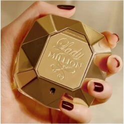 Paco Rabanne Lady Million EDP 50 Ml -Hugo Boss || Armani || Calvin Klein Butik paco rabanne lady million edp 50 ml 1638796058