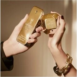 Paco Rabanne Lady Million EDP 50 Ml -Hugo Boss || Armani || Calvin Klein Butik paco rabanne lady million edp 50 ml 1638796098
