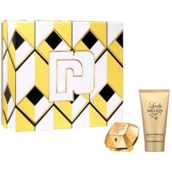 Paco Rabanne Lady Million EDP Gift Set (Limited Edition)