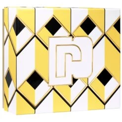 Paco Rabanne Lady Million EDP Gift Set (Limited Edition) -Hugo Boss || Armani || Calvin Klein Butik paco rabanne lady million edp gift set limited edition 1665565926