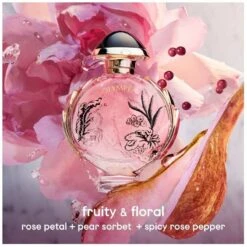Paco Rabanne Olympea Blossom EDP 30 Ml -Hugo Boss || Armani || Calvin Klein Butik paco rabanne olympea blossom edp 30 ml 1618571809