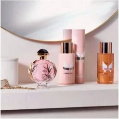 Paco Rabanne Olympea Blossom EDP 30 Ml -Hugo Boss || Armani || Calvin Klein Butik paco rabanne olympea blossom edp 30 ml 1638867848