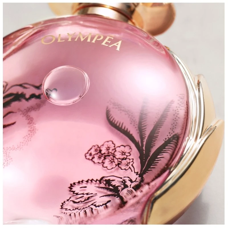 Paco Rabanne Olympea Blossom EDP 50 Ml 8 Paco Rabanne Olympea Blossom EDP 50 Ml - Billede 6
