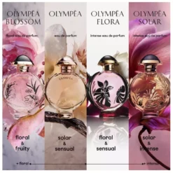 Paco Rabanne Olympea Flora EDP 30 Ml -Hugo Boss || Armani || Calvin Klein Butik paco rabanne olympea flora edp 30 ml 1677740717