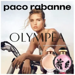 Paco Rabanne Olympea Flora EDP 30 Ml -Hugo Boss || Armani || Calvin Klein Butik paco rabanne olympea flora edp 30 ml 1677740724