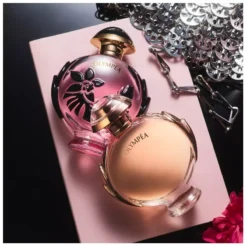 Paco Rabanne Olympea Flora EDP 30 Ml -Hugo Boss || Armani || Calvin Klein Butik paco rabanne olympea flora edp 30 ml 1677740768