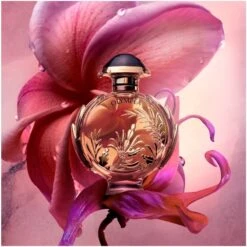 Paco Rabanne Olympea Solar EDP 50 Ml -Hugo Boss || Armani || Calvin Klein Butik paco rabanne olympea solar edp 50 ml 1653396121