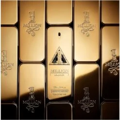 Paco Rabanne One Million Elixir EDP 50 Ml -Hugo Boss || Armani || Calvin Klein Butik paco rabanne one million elixir edp 50 ml 1650958241