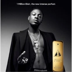 Paco Rabanne One Million Elixir EDP 50 Ml -Hugo Boss || Armani || Calvin Klein Butik paco rabanne one million elixir edp 50 ml 1650958245