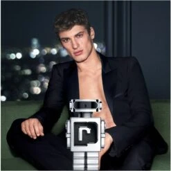 Paco Rabanne Phantom Deodorant Spray 150 Ml -Hugo Boss || Armani || Calvin Klein Butik paco rabanne phantom deodorant spray 150 ml 1654146413