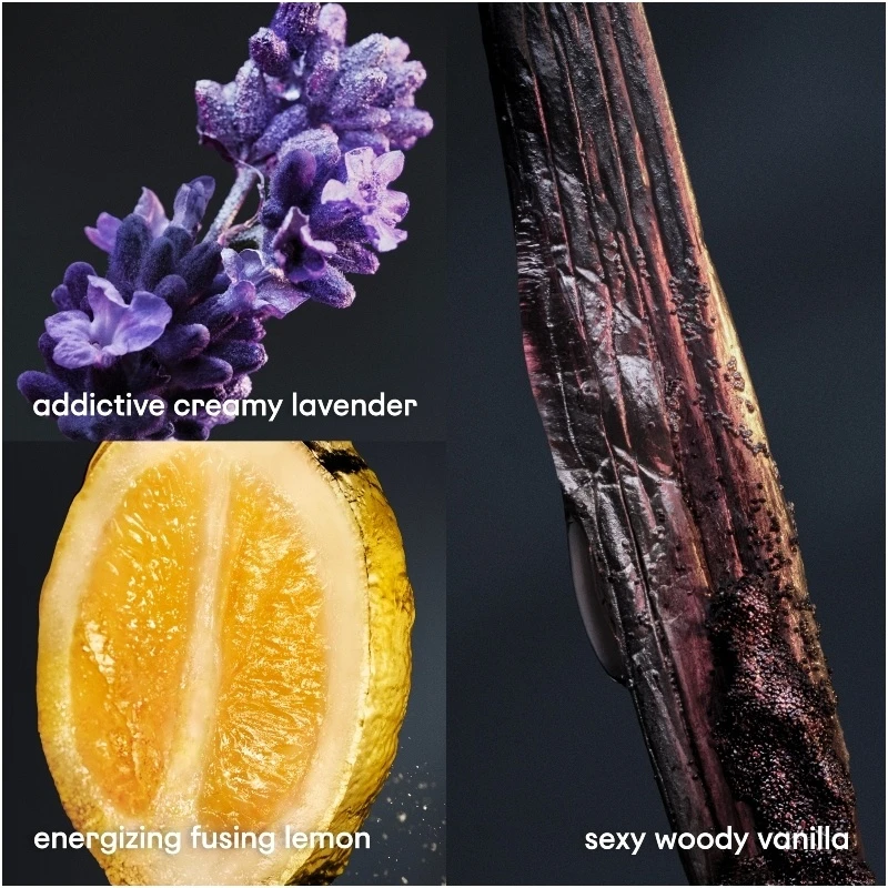 Paco Rabanne Phantom Deodorant Stick 75 Gr. 4 Paco Rabanne Phantom Deodorant Stick 75 Gr. - Billede 2