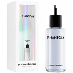 Paco Rabanne Phantom EDT Refill 200 Ml -Hugo Boss || Armani || Calvin Klein Butik paco rabanne phantom edt refill 200 ml 1654148977