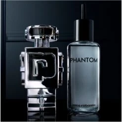 Paco Rabanne Phantom EDT Refill 200 Ml -Hugo Boss || Armani || Calvin Klein Butik paco rabanne phantom edt refill 200 ml 1654148982