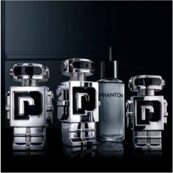 Paco Rabanne Phantom EDT Refill 200 Ml -Hugo Boss || Armani || Calvin Klein Butik paco rabanne phantom edt refill 200 ml 1654149001