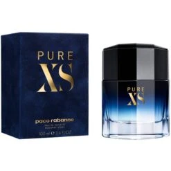 Paco Rabanne Pure XS Men EDT 100 Ml -Hugo Boss || Armani || Calvin Klein Butik paco rabanne pure xs men edt 100 ml 1598437915